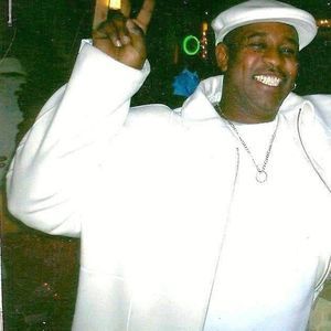 Meet your Posher, William